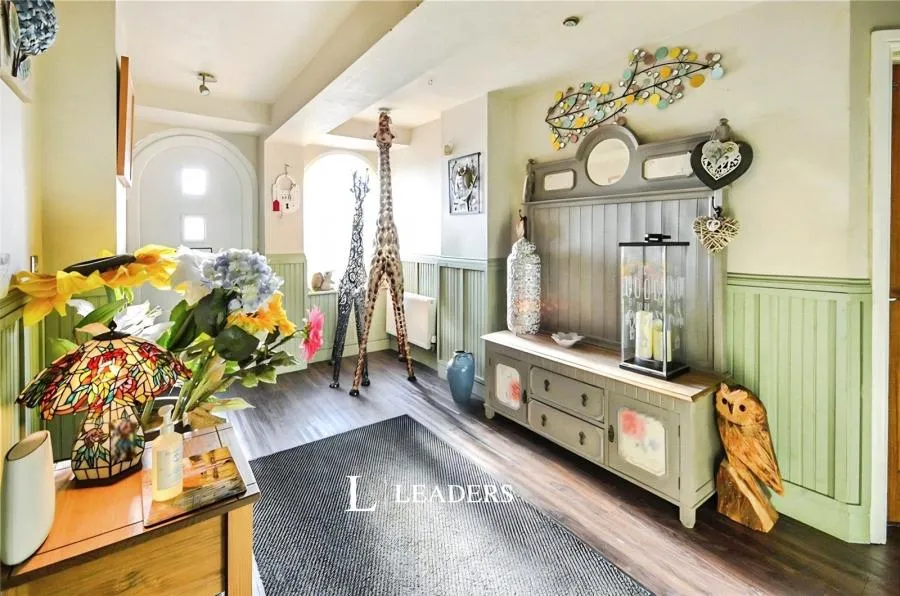 Trowell Road, Wollaton, NG8, photo 5