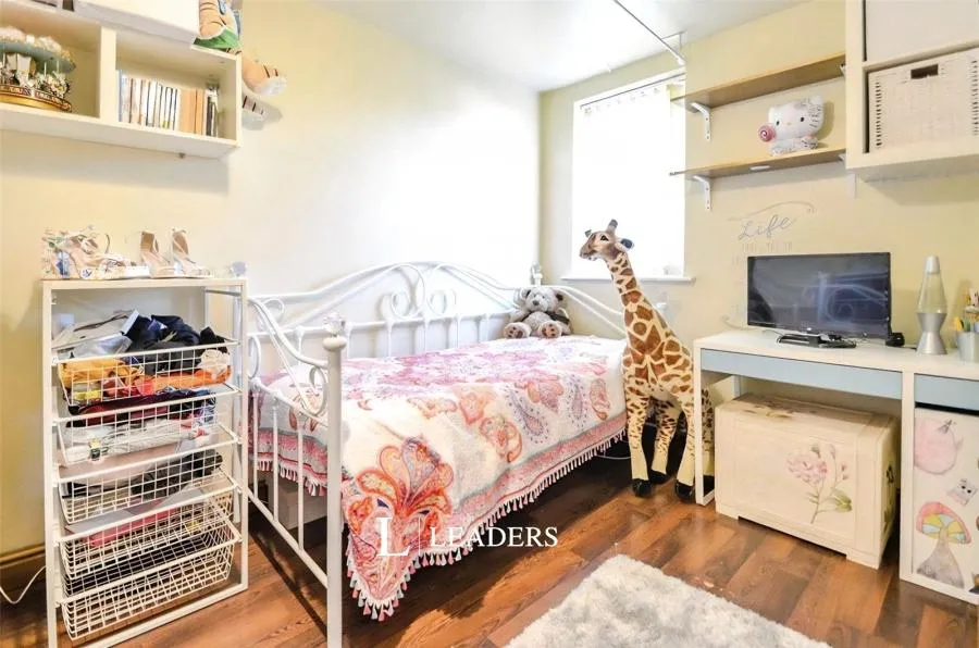 Trowell Road, Wollaton, NG8, photo 13