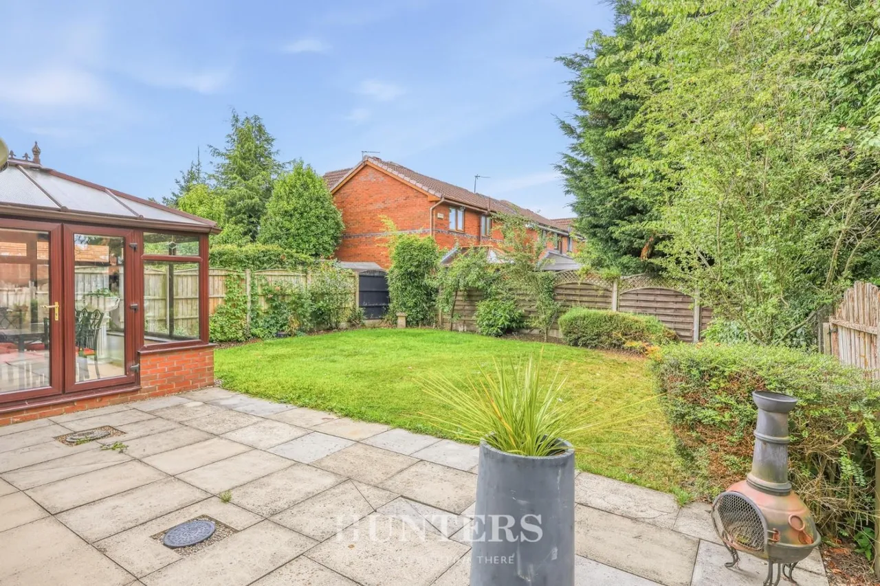 Silverton Grove, Silver Birch, M24, photo 19