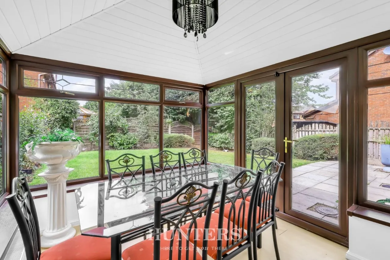 Silverton Grove, Silver Birch, M24, photo 10