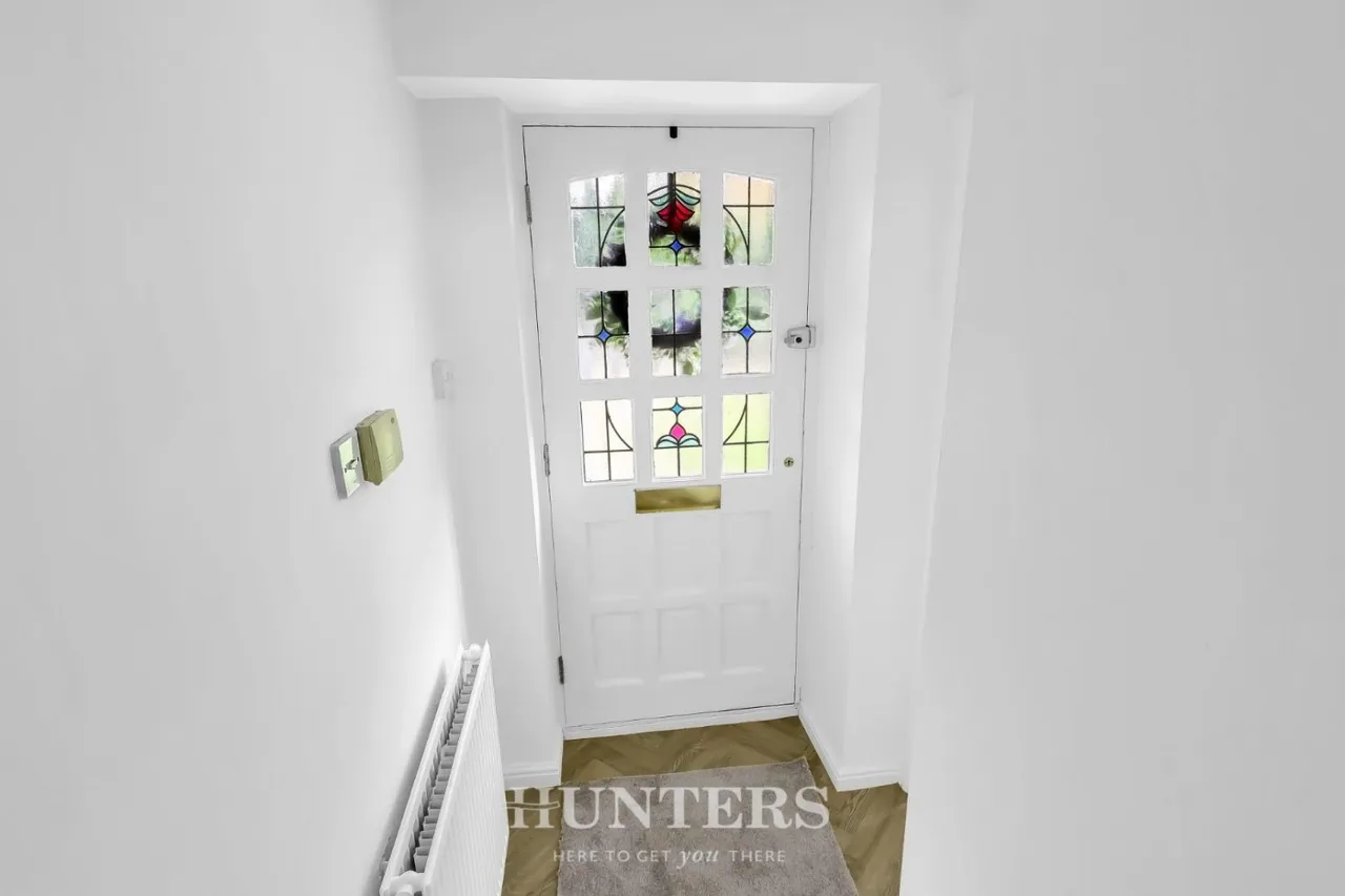 Silverton Grove, Silver Birch, M24, photo 3