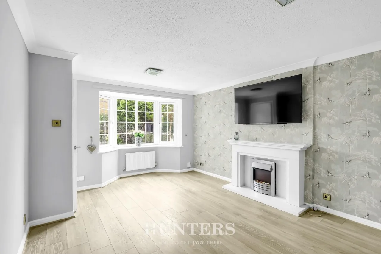 Silverton Grove, Silver Birch, M24, photo 4
