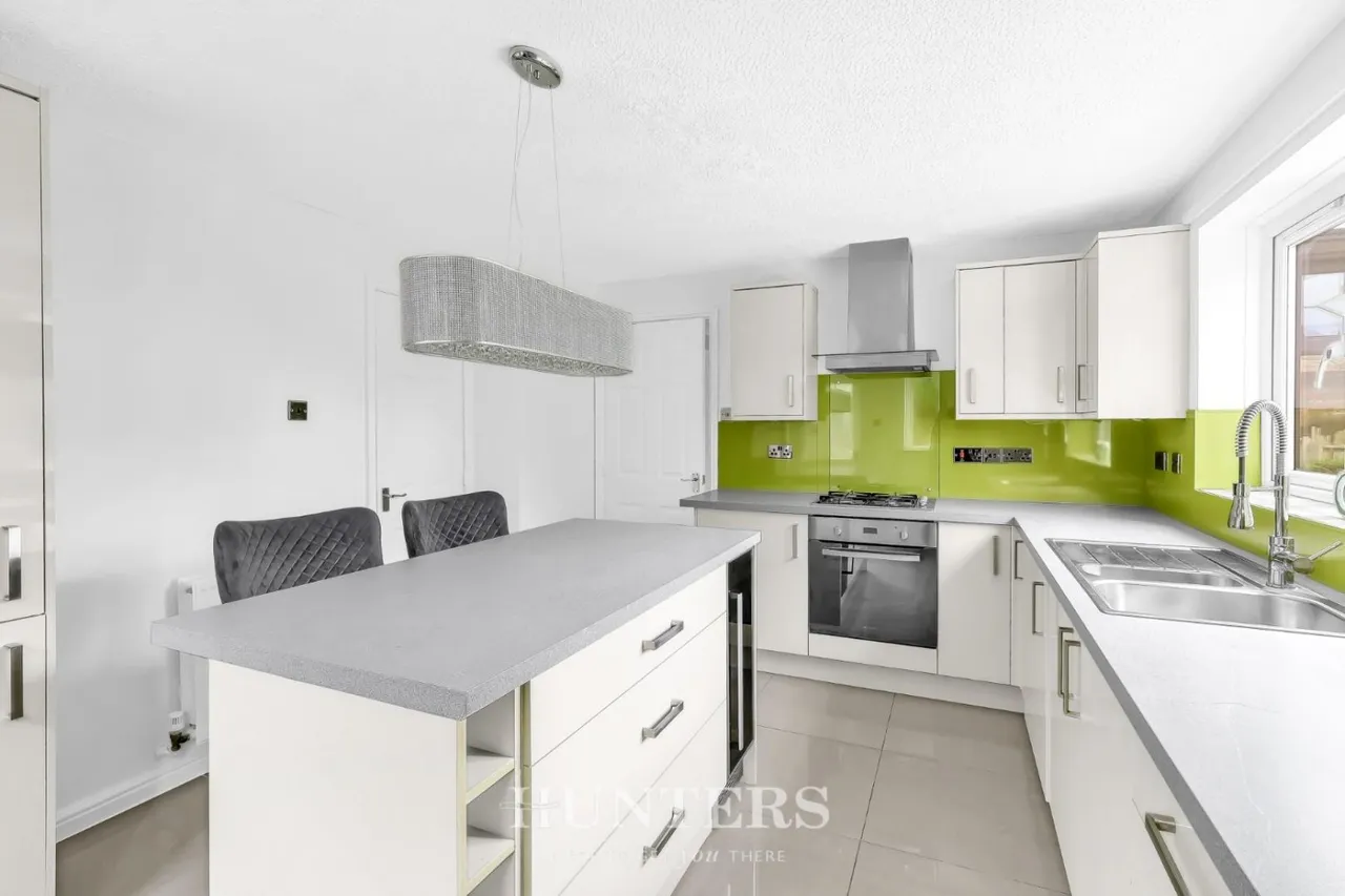 Silverton Grove, Silver Birch, M24, photo 8