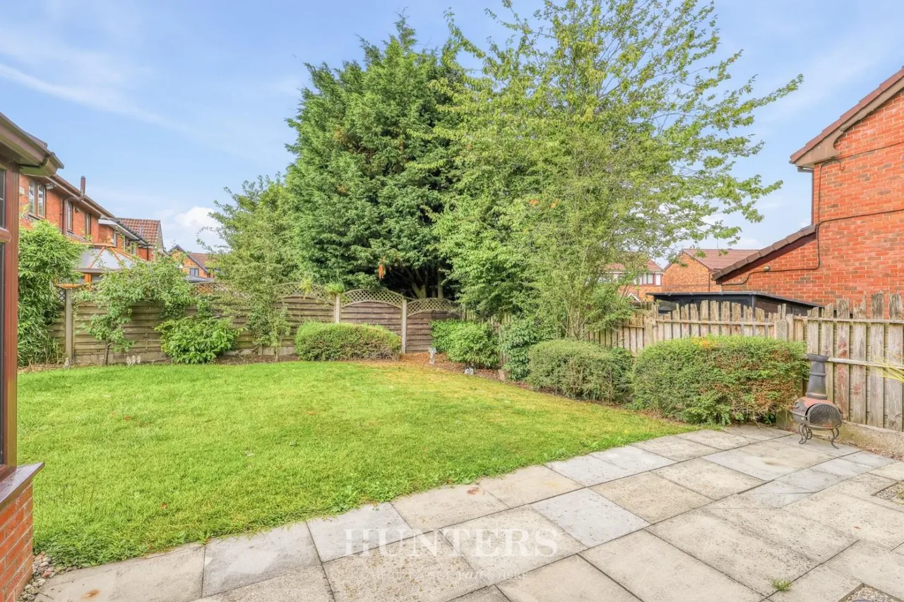 Silverton Grove, Silver Birch, M24, photo 20