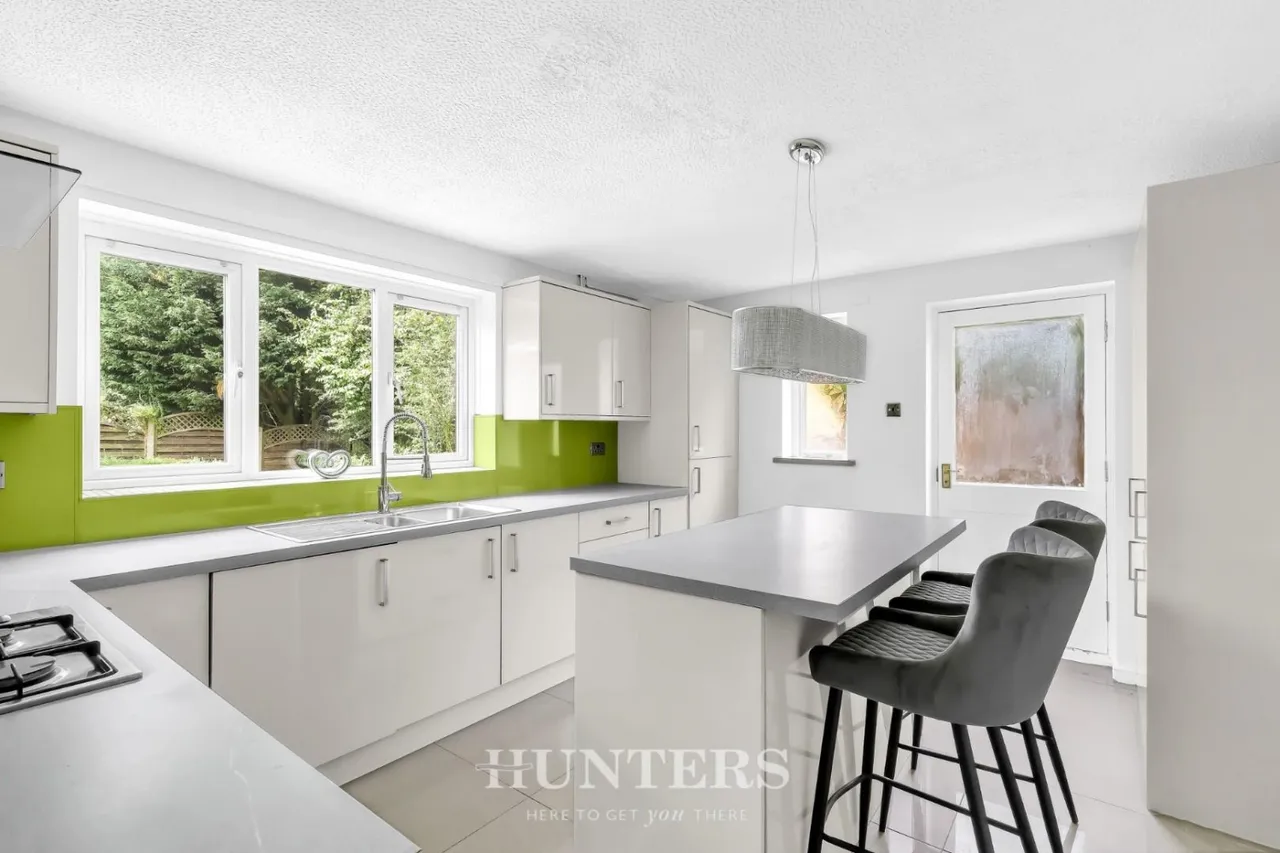 Silverton Grove, Silver Birch, M24, photo 7