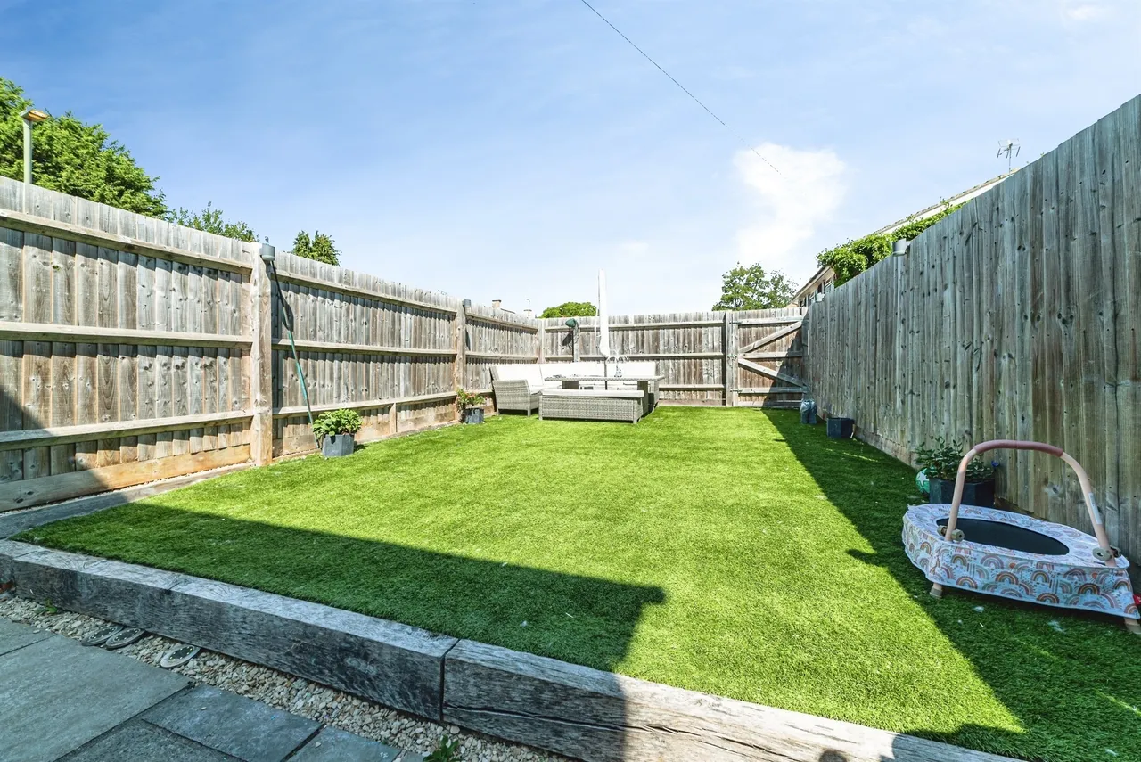 Abbott Road, Didcot, OX11, photo 9