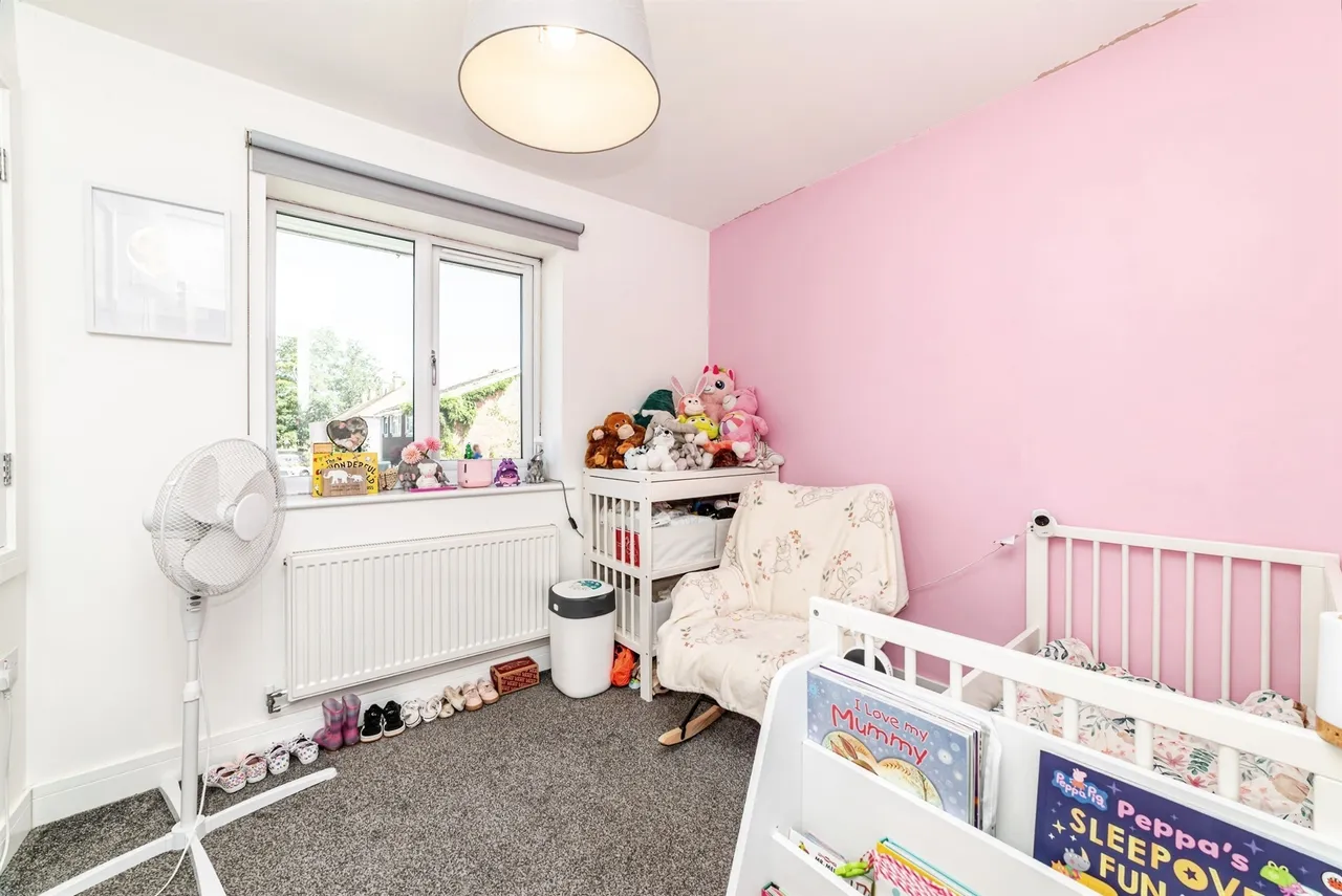 Abbott Road, Didcot, OX11, photo 6
