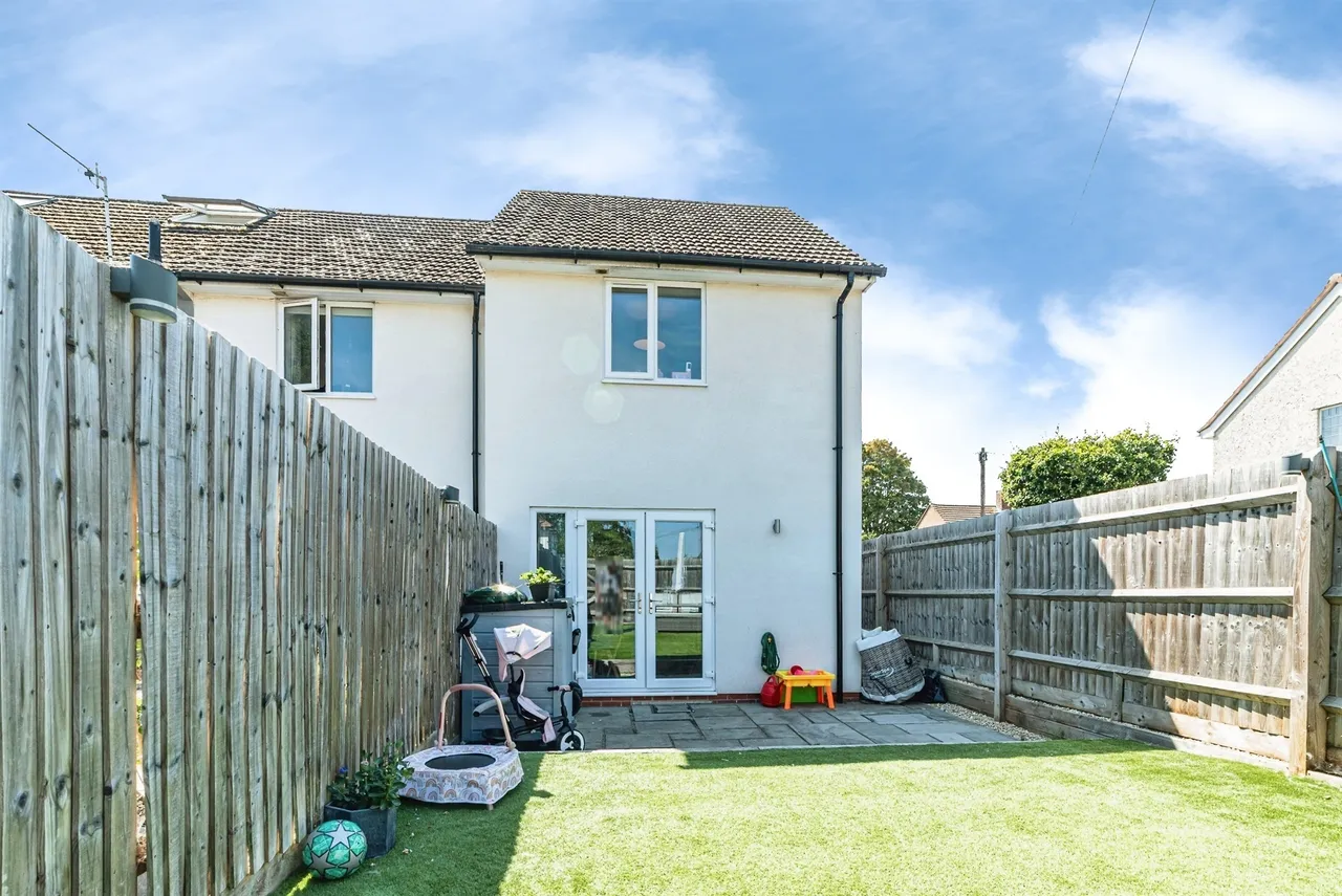 Abbott Road, Didcot, OX11, photo 10