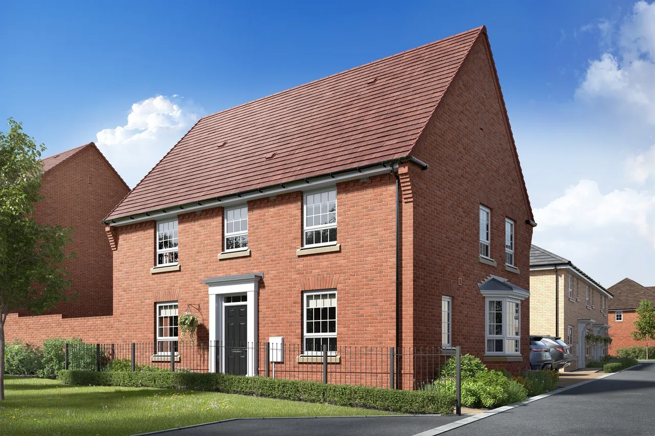 4 bed house for sale, Cambridge Road, Sawbridgeworth, CM21