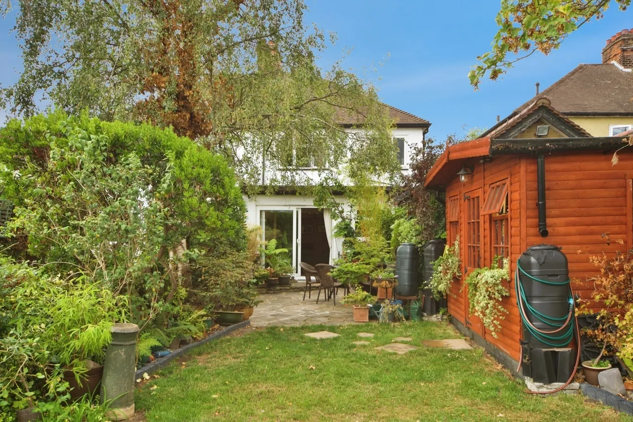 Havering Road, Romford, RM1, photo 23