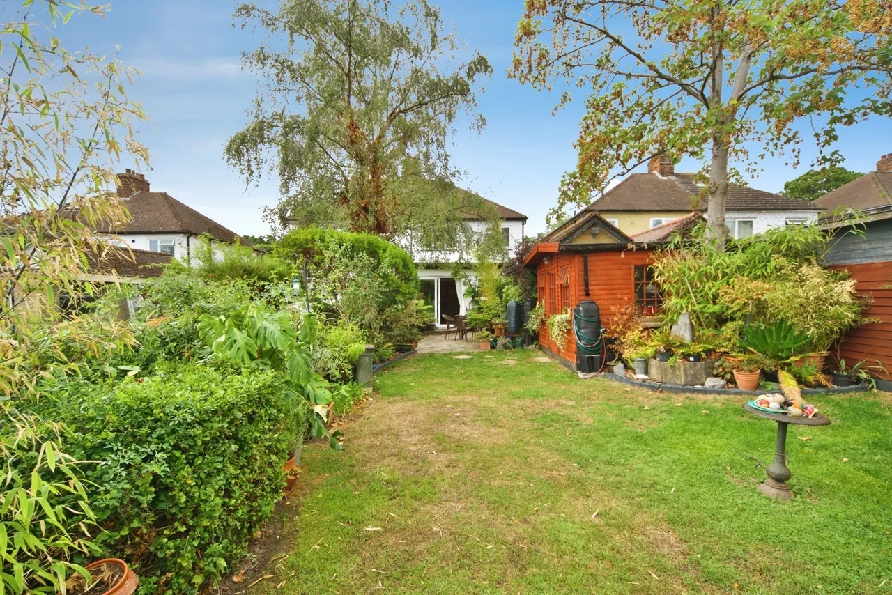Havering Road, Romford, RM1, photo 25