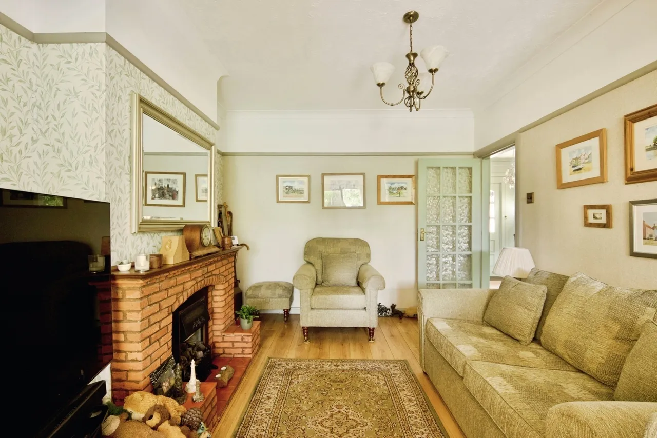 Havering Road, Romford, RM1, photo 5
