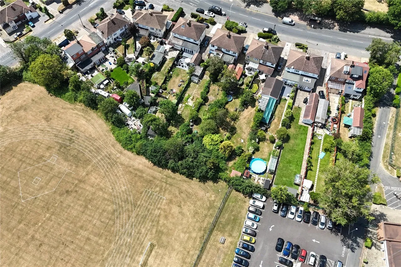 Havering Road, Romford, RM1, photo 26