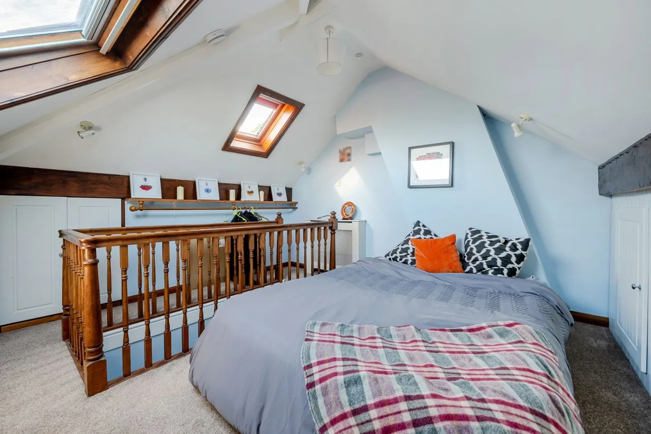 Viewlands Mount, Menston, LS29, photo 18