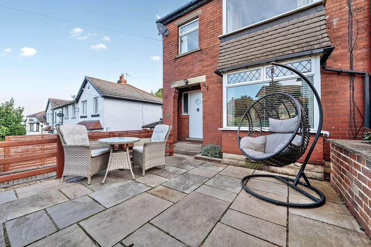 Viewlands Mount, Menston, LS29, photo 22