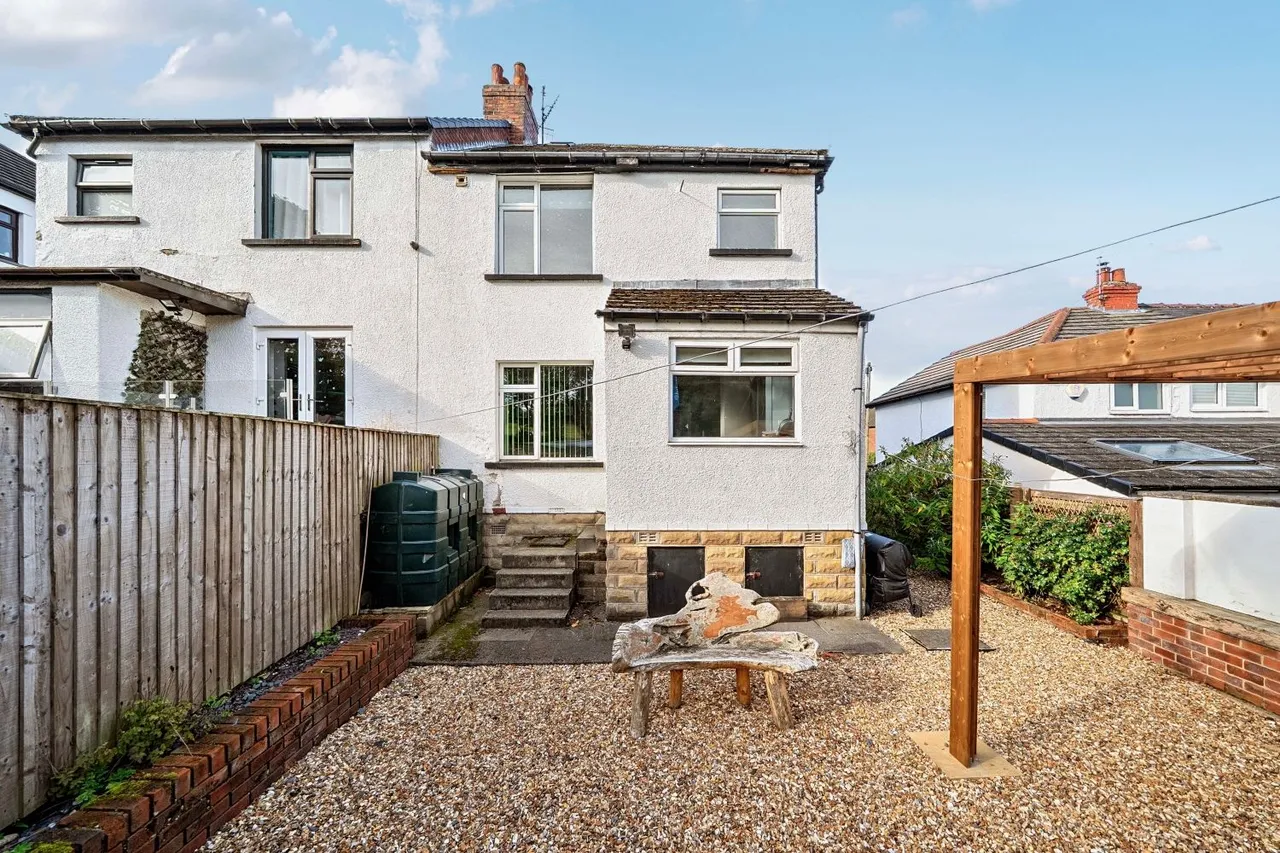 Viewlands Mount, Menston, LS29, photo 3