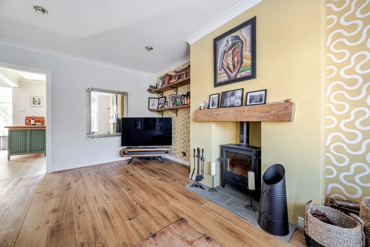 Viewlands Mount, Menston, LS29, photo 7