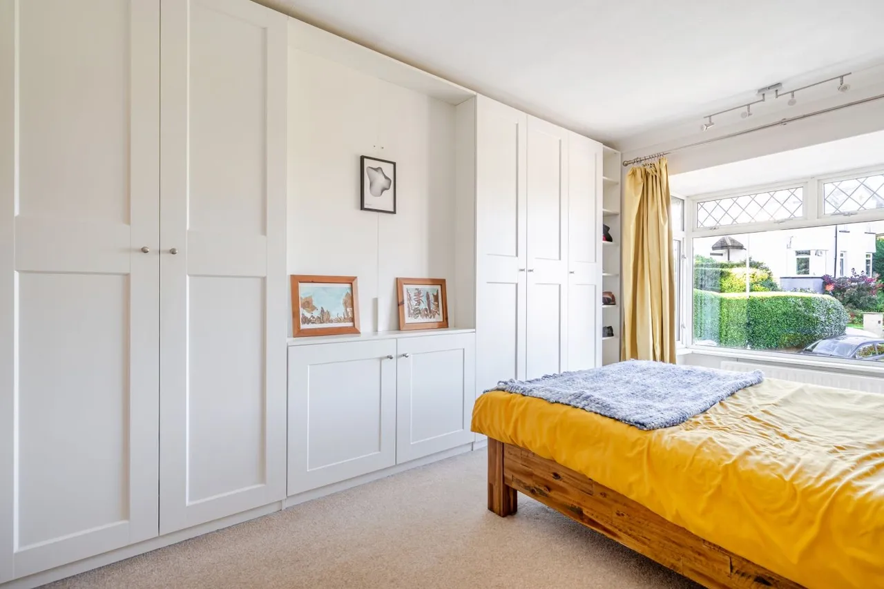 Viewlands Mount, Menston, LS29, photo 15