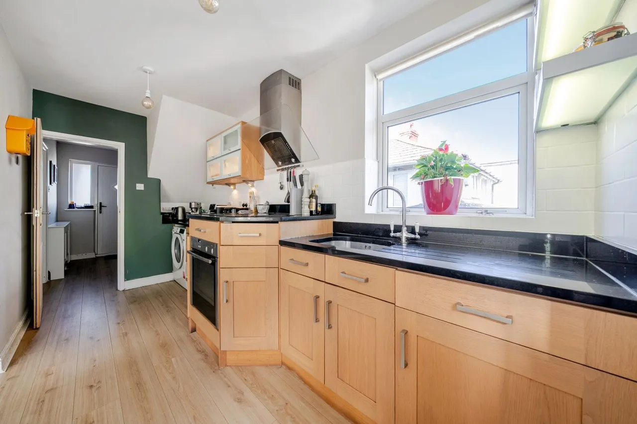 Viewlands Mount, Menston, LS29, photo 10