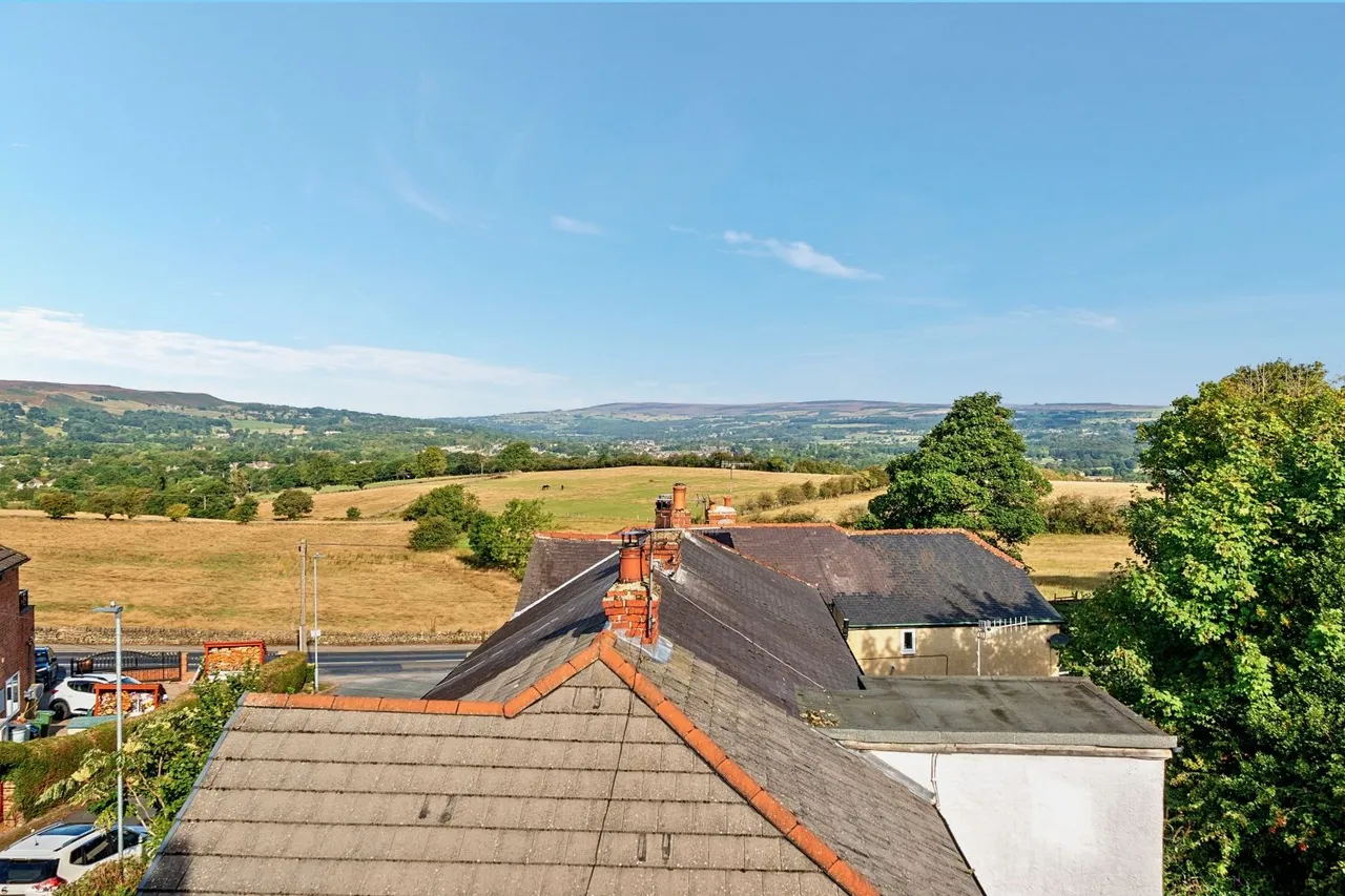 Viewlands Mount, Menston, LS29, photo 19