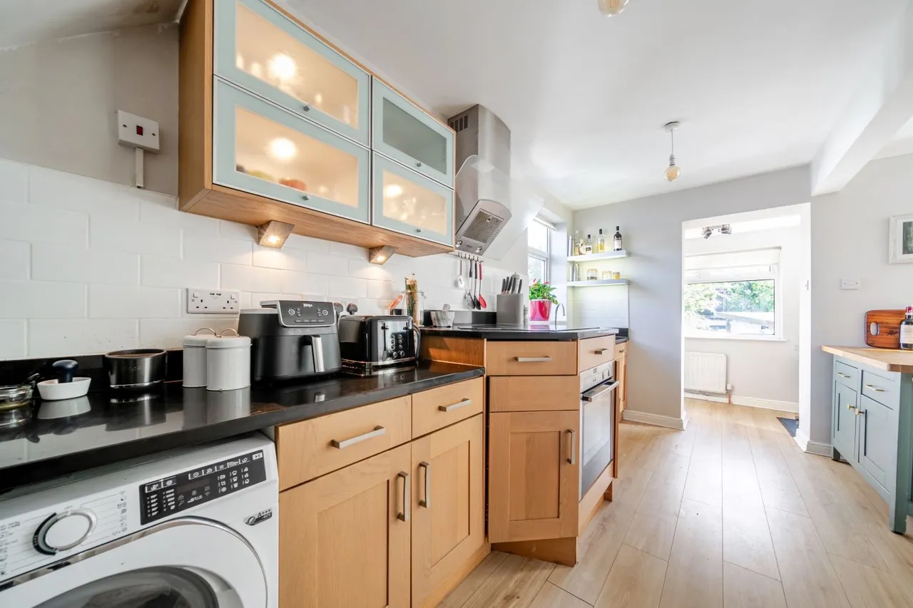 Viewlands Mount, Menston, LS29, photo 9