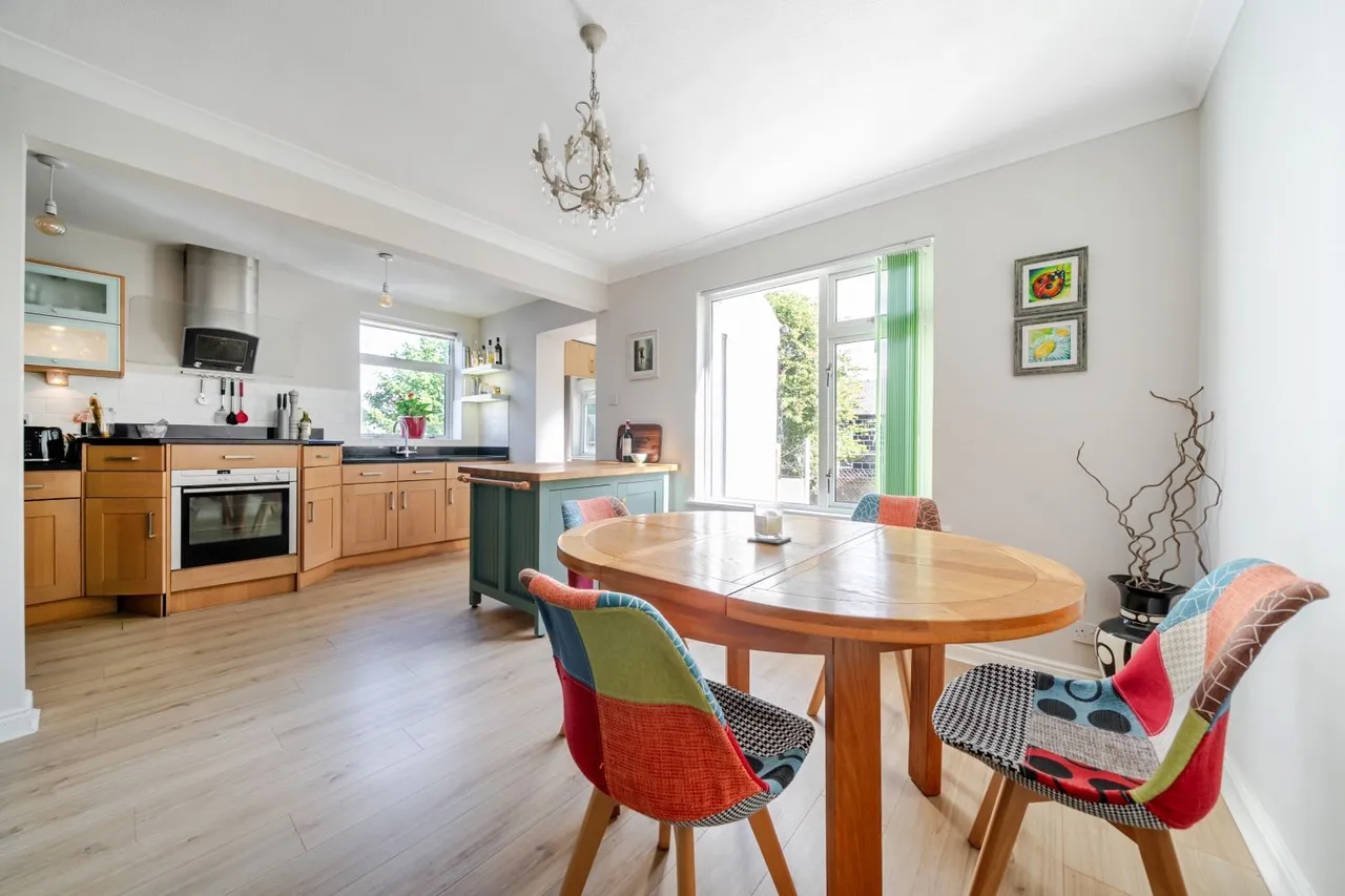 Viewlands Mount, Menston, LS29, photo 4