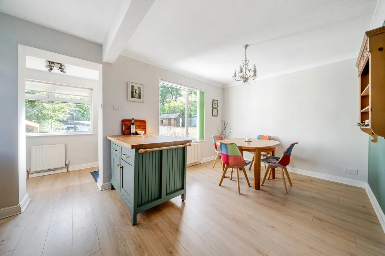 Viewlands Mount, Menston, LS29, photo 8