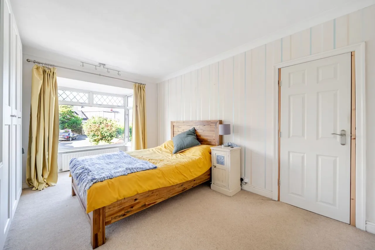 Viewlands Mount, Menston, LS29, photo 16