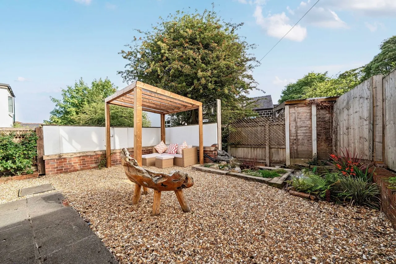 Viewlands Mount, Menston, LS29, photo 20