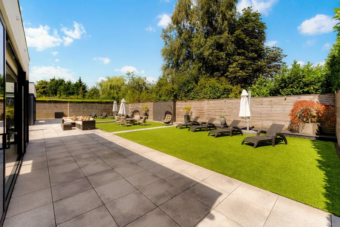 Moss Delph Lane, Aughton, L39, photo 50