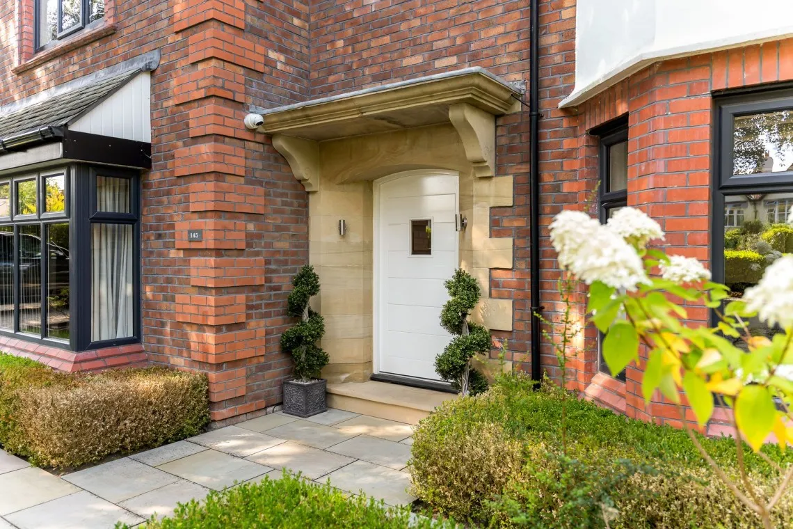 Moss Delph Lane, Aughton, L39, photo 5