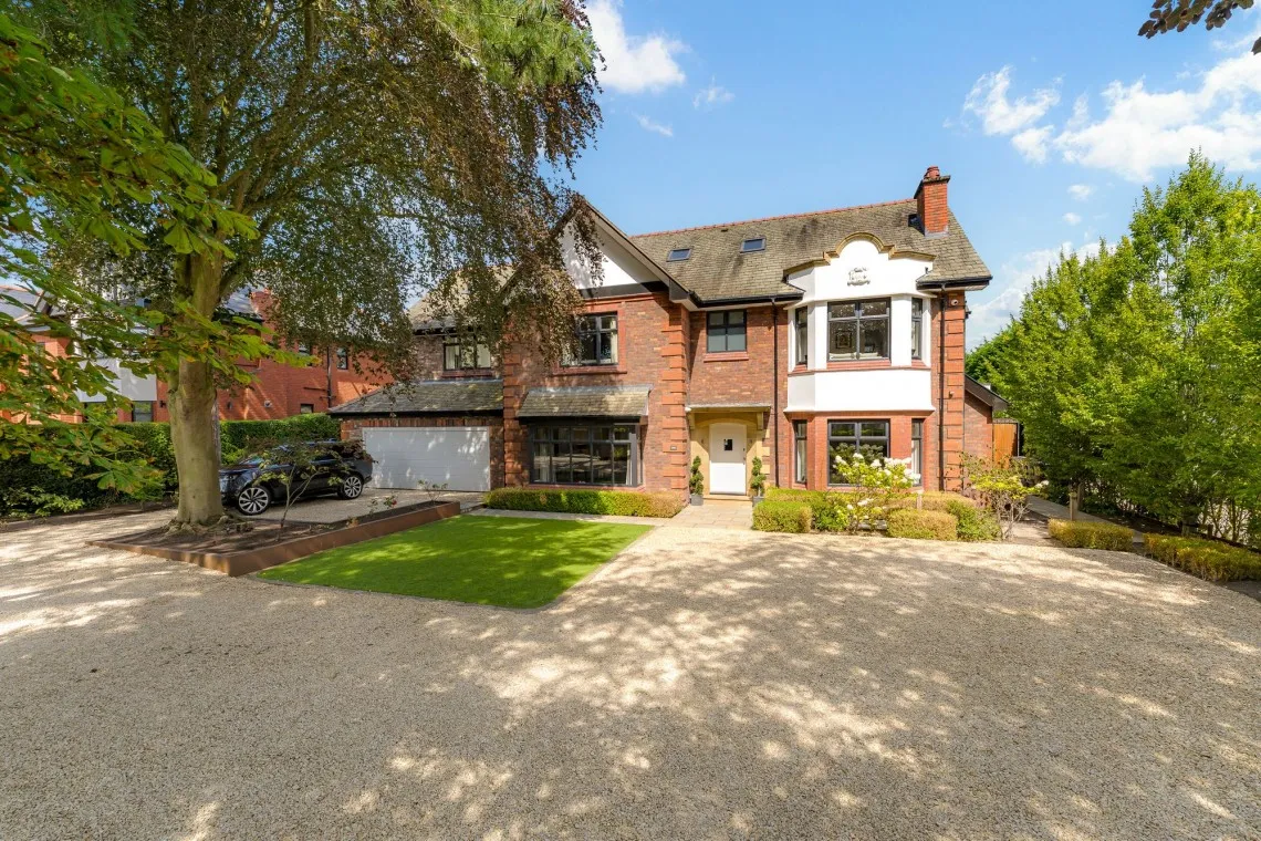 Moss Delph Lane, Aughton, L39, photo 55