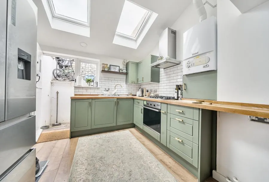 Weston Road, Long Ashton, BS41, photo 4