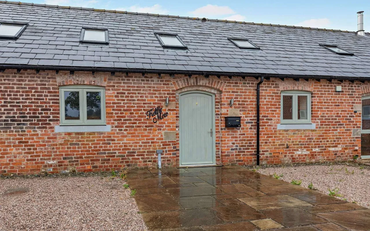 English Frankton, Ellesmere, Shropshire, SY12 0JX, photo 2