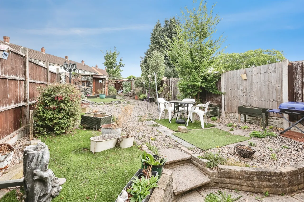 Berryfield Road, Birmingham, B26, photo 15