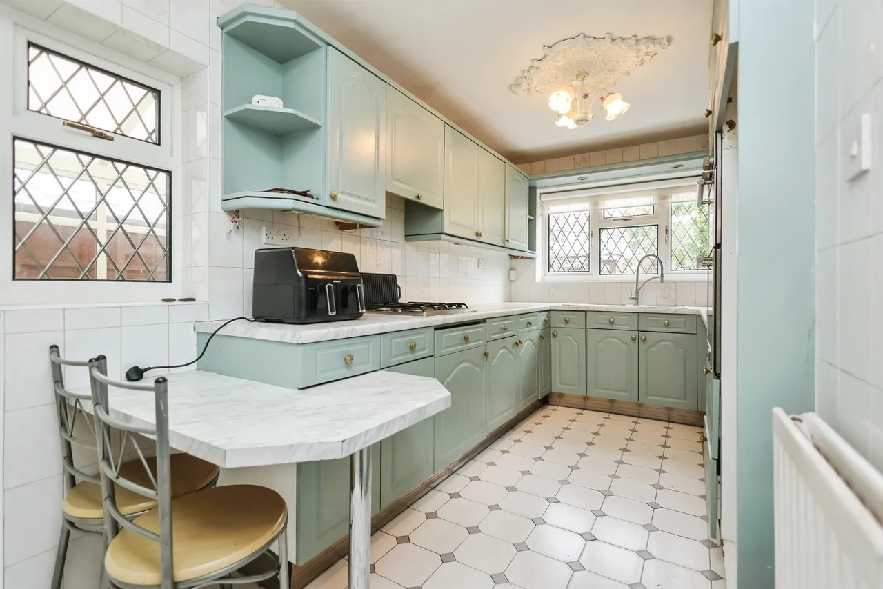 Berryfield Road, Birmingham, B26, photo 8