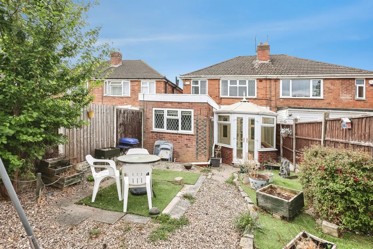 Berryfield Road, Birmingham, B26, photo 14