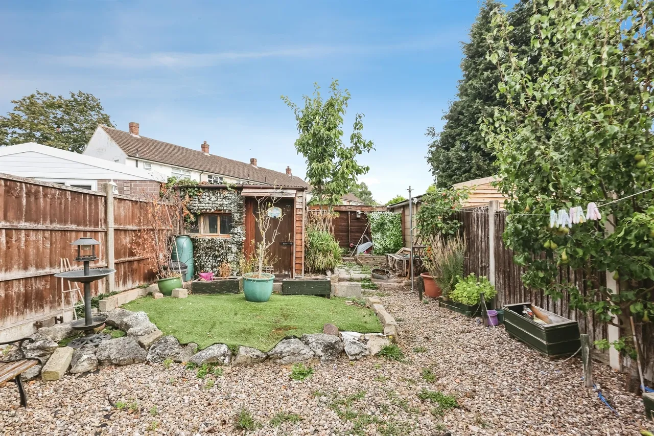 Berryfield Road, Birmingham, B26, photo 16