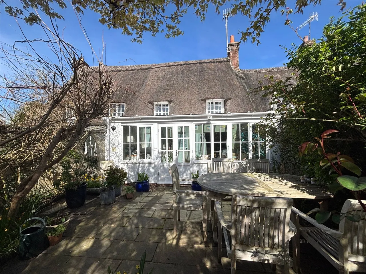 The Borough, Downton, Salisbury, Wiltshire, SP5 3ND, photo 9