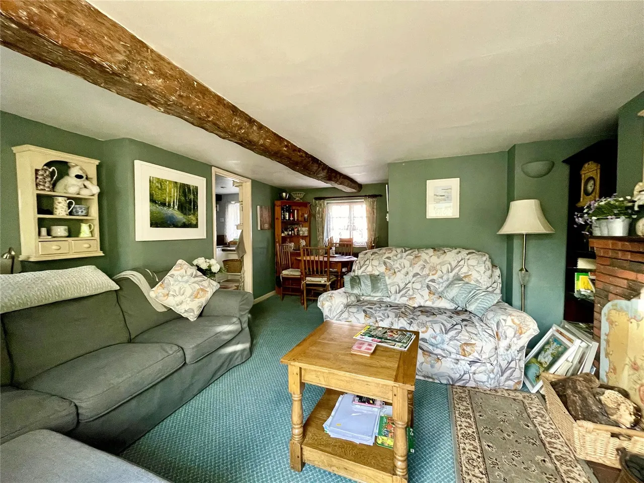The Borough, Downton, Salisbury, Wiltshire, SP5 3ND, photo 3
