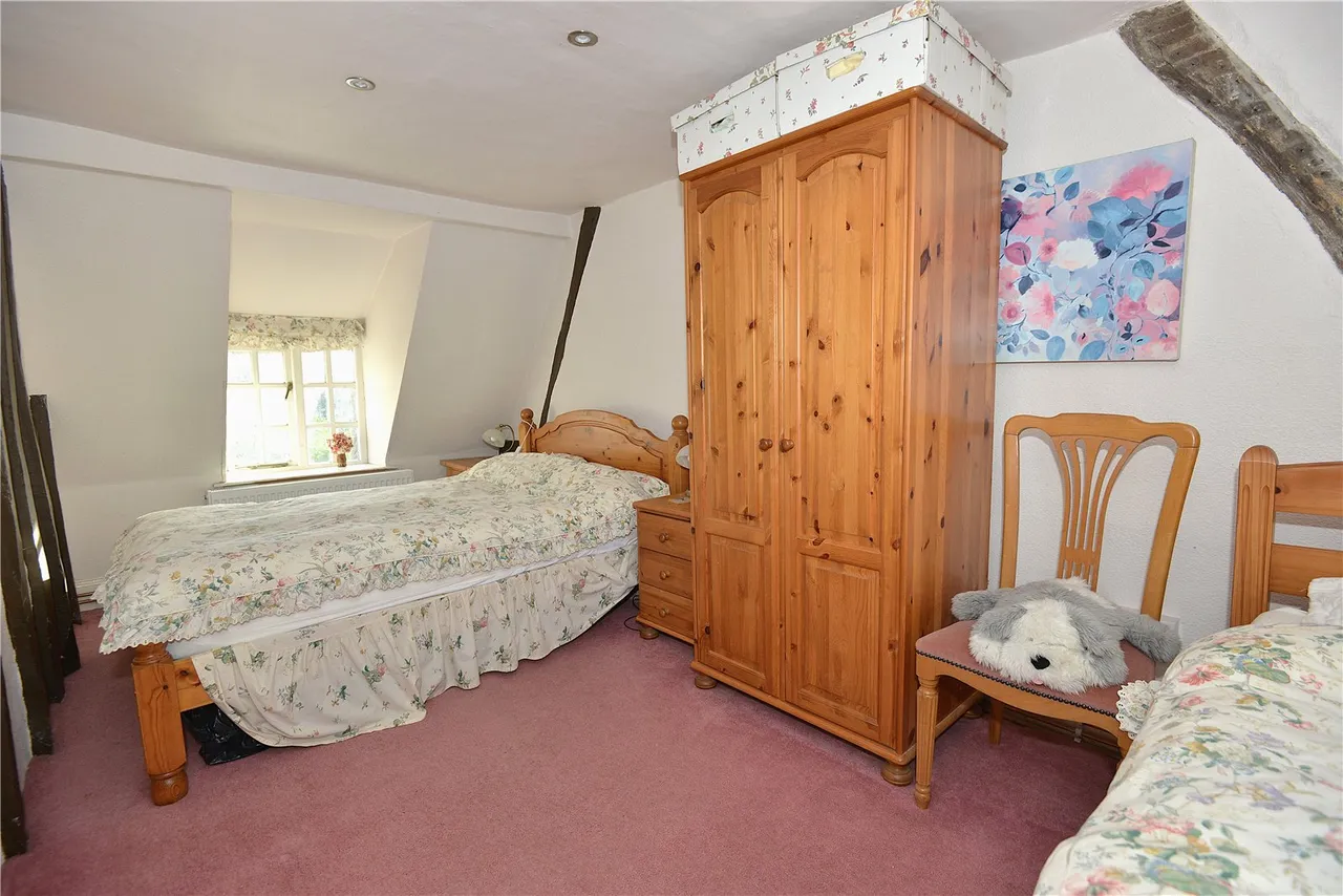 The Borough, Downton, Salisbury, Wiltshire, SP5 3ND, photo 7