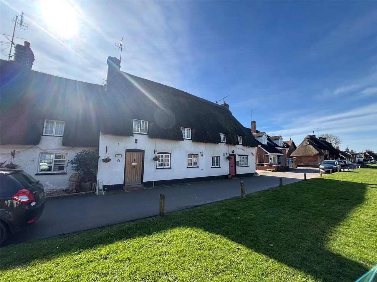 The Borough, Downton, Salisbury, Wiltshire, SP5 3ND, photo 13