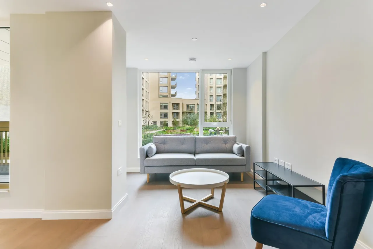 Gasholder Place, Oval Village, SE11, photo 8