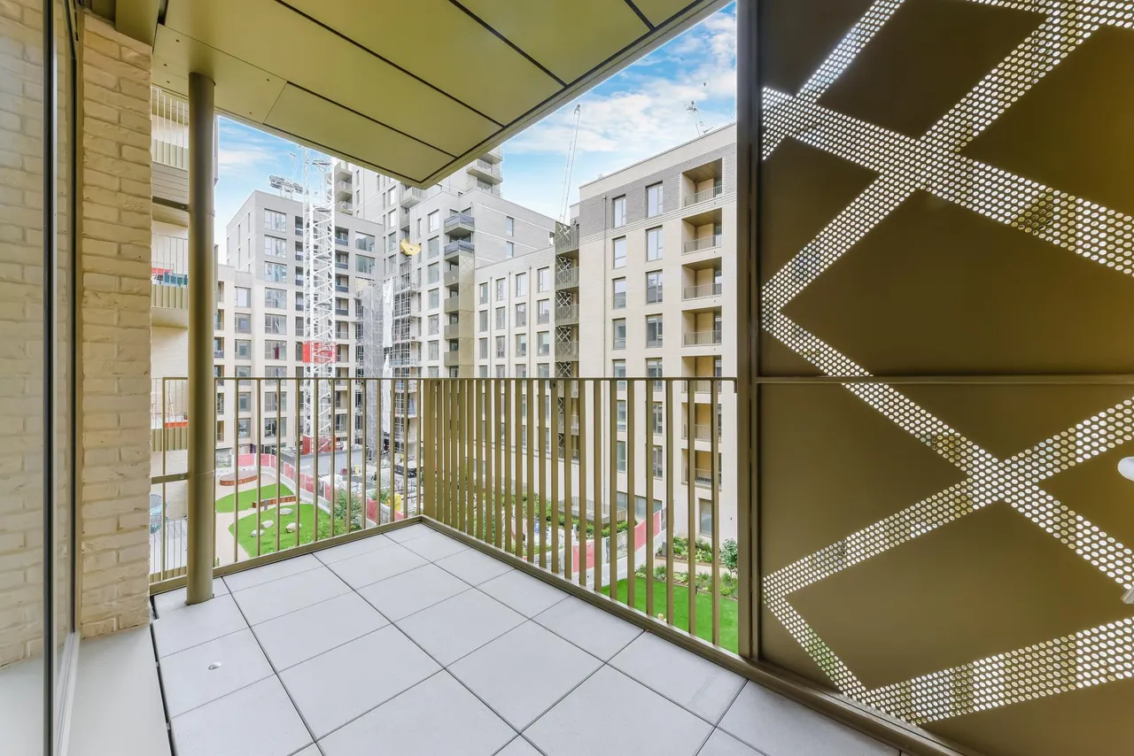 Gasholder Place, Oval Village, SE11, photo 6