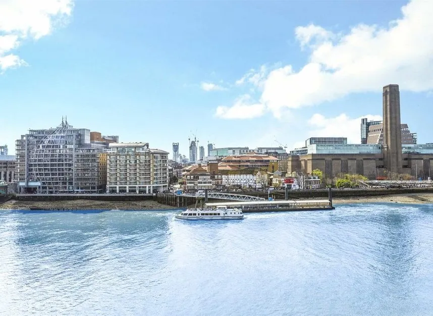 Upper Thames Street, St Pauls, EC4V, photo 6