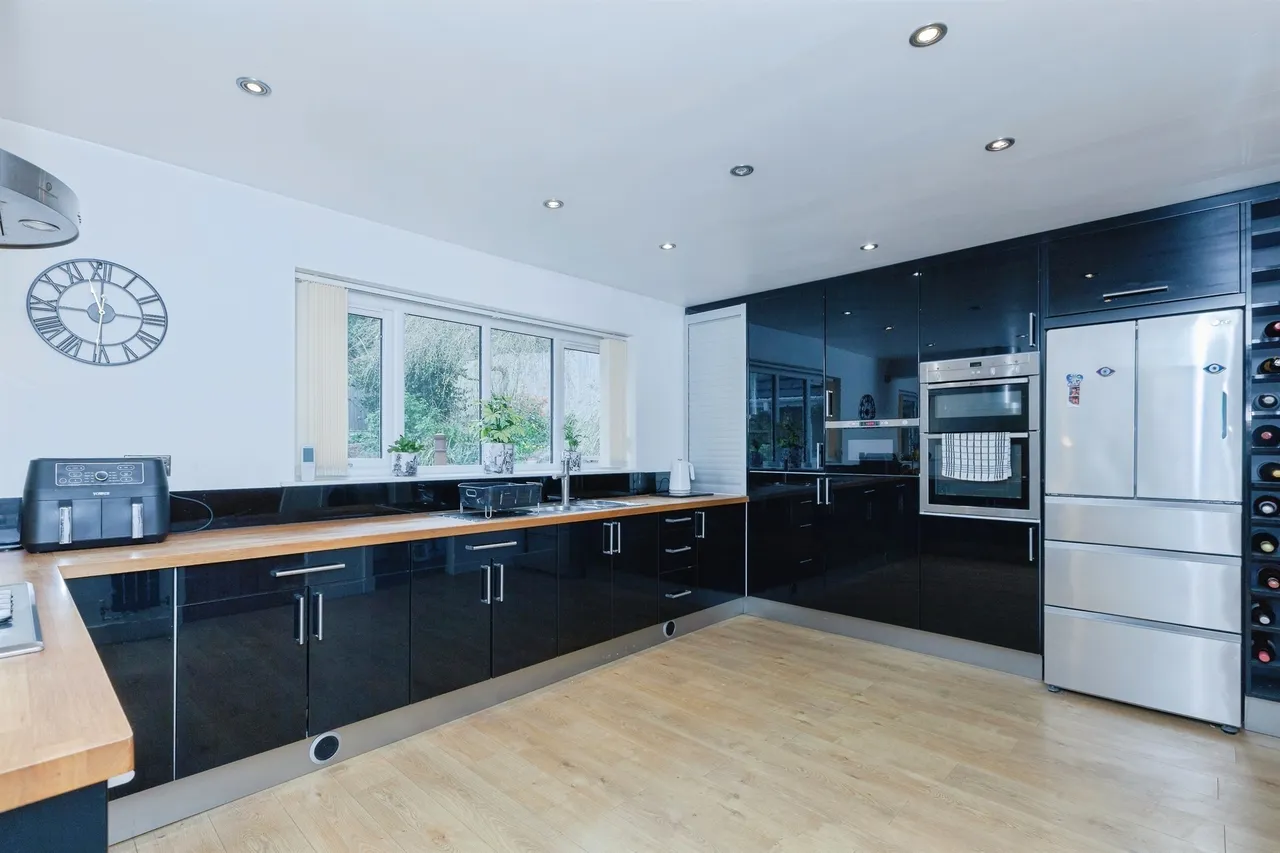 Drummond Road, Enderby, Leicester, photo 9