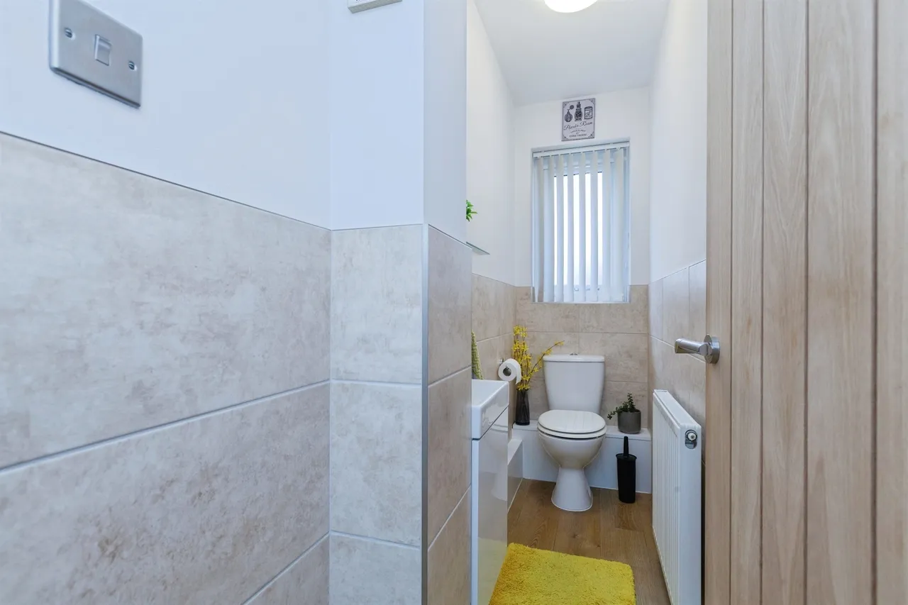 Drummond Road, Enderby, Leicester, photo 6