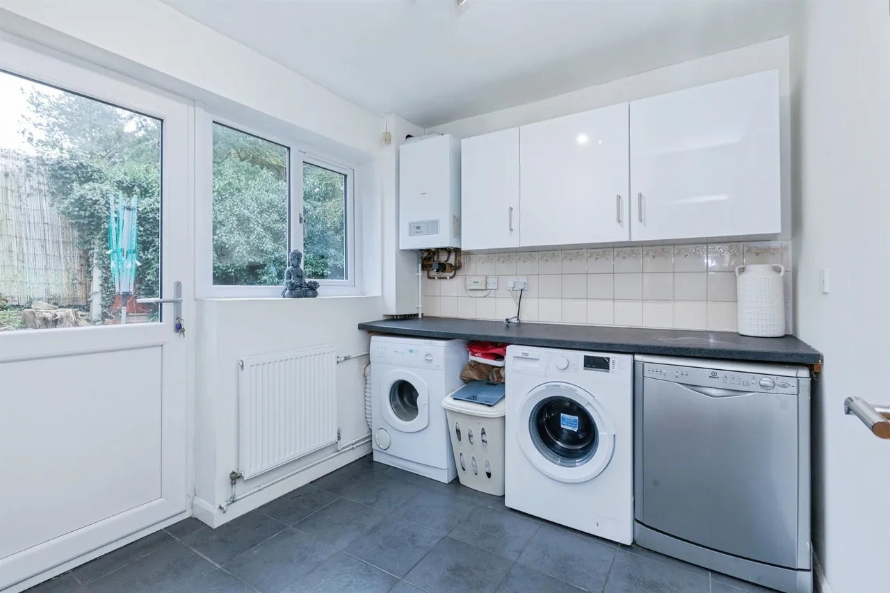 Drummond Road, Enderby, Leicester, photo 11