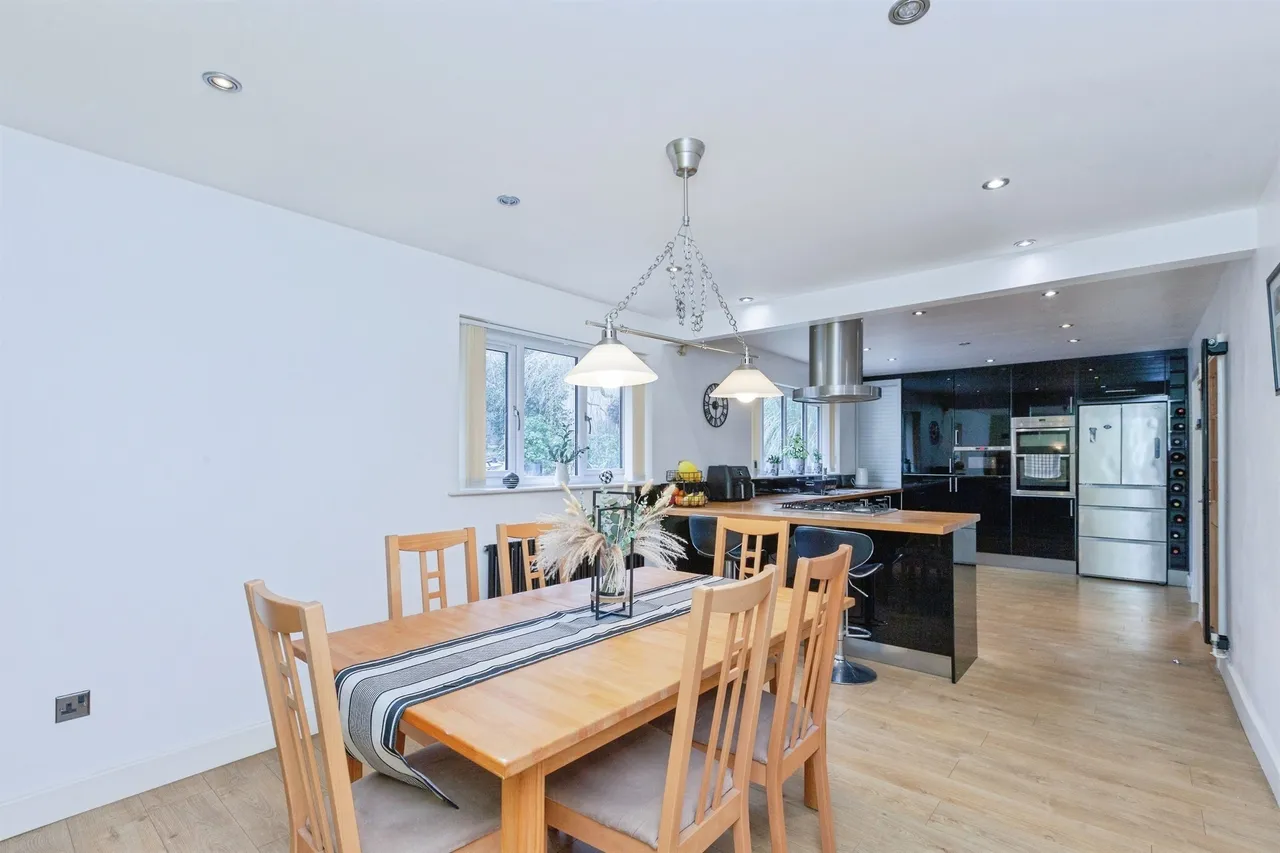 Drummond Road, Enderby, Leicester, photo 10