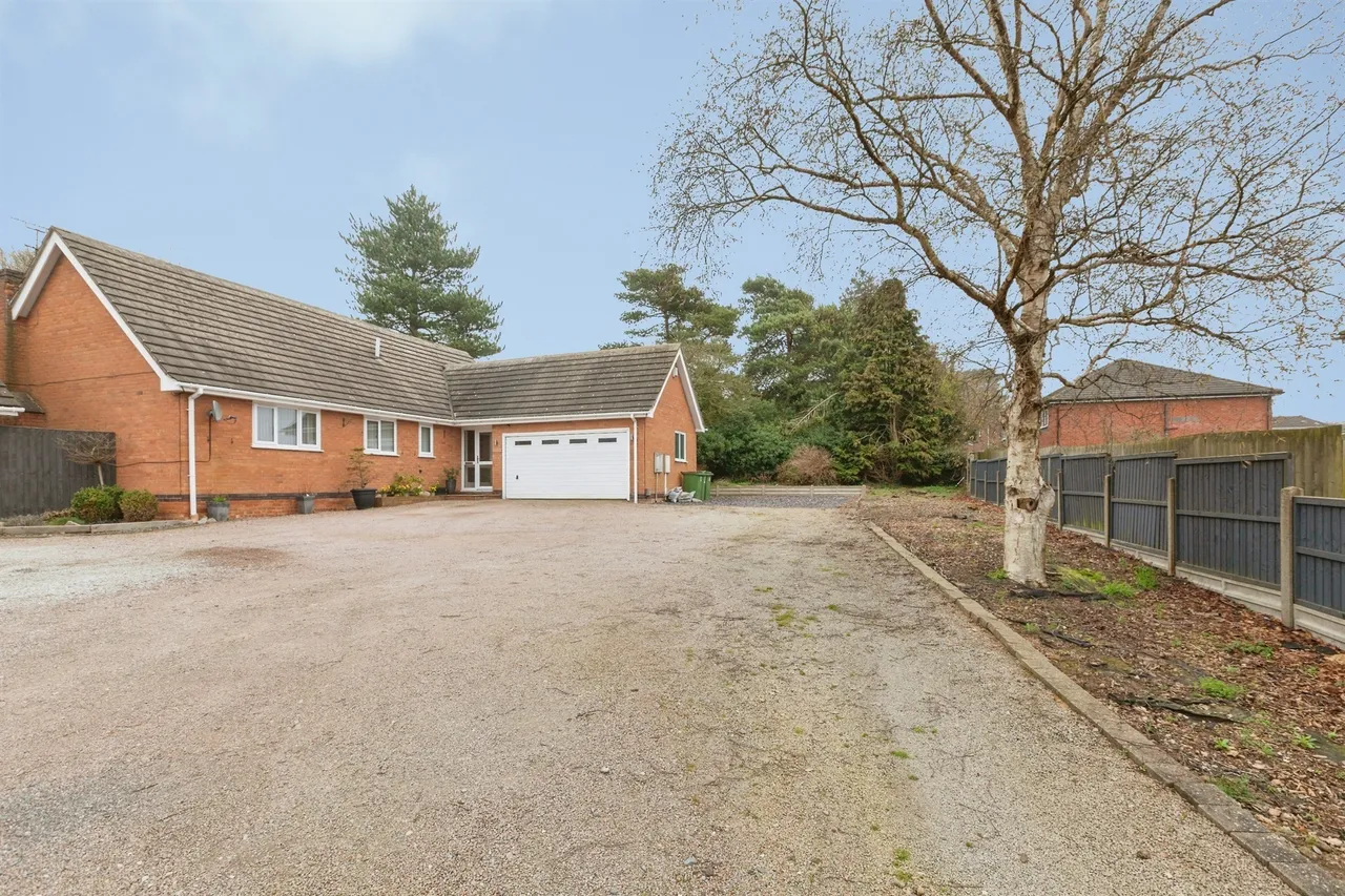 Drummond Road, Enderby, Leicester, photo 4